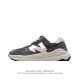 newbalance 新百伦 Nb5740 运动鞋厚底增高男女鞋5740系列舒适轻便简约百搭休闲鞋，57 40运动鞋为爱舒适又追求时尚的人士而设计，采用抢眼的8