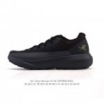 公司级 始祖鸟 Arc'teryx Norvan Ld 3 户外越野鞋，集顶尖于大成的户外鞋 长距离王者！每一颗越野的心都有着与之契合的Norvan鸟鞋。Nor