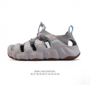 keen科恩 X Mita Sneaker设计师联名款 Uneek 户外涉水透气溯溪运动凉鞋 沙滩鞋 Keen Uneek 以舒适及符合人体为目标Keen Un