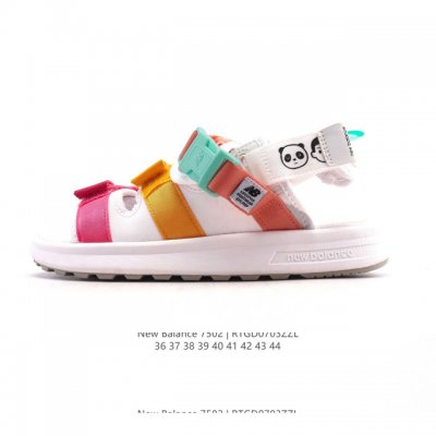 新百伦 New Balance X Noritake 夏季单品唯一司公级别 区别各种他其版本！新百伦夏凉季鞋系列韩专国柜订单 New Balance X Nor