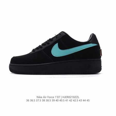 耐克Nike Air Force 1 Low 空军一号 Af1 小白鞋 低帮百搭厚底增高休闲运动板鞋。柔软、弹性十足的缓震性能和出色的中底设计，横跨复古与现代的 - 点击图像关闭