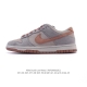 真标 耐克Nike Dunk Low 板鞋 Sb系列经典百搭休闲运动板鞋。加厚鞋舌的填充，使舒适性大大提升，同时也更方便穿脱中底部分则加入了脚感柔软舒适Zoom