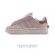 160 adidas阿迪达斯.三叶草Campus 00S 面包鞋复古休闲板鞋。千禧回潮！Adidas Campus 00S 经典再现！面包化的Campus鞋款在