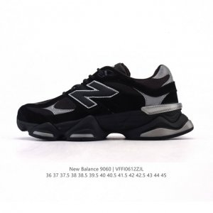 公司级 Nb 新百伦 New Balance Nb9060小象蹄男女同款9060舒适百搭老爹鞋。全新 9060 款式将经典风格与现代设计融合到日常多功能性中。