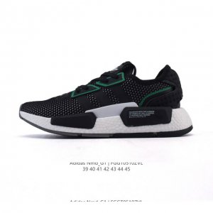 新品 阿迪达斯 Adidas 男士25新款运动鞋 Nmd_G1 针织透气超轻缓冲舒适运动鞋Nmd_G1 Shoes男款运动鞋，透气的鞋子是您迎接未来的邀请。未来