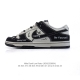 公司级 耐克 Nike Dunk Low Retro 运动鞋复古板鞋 2025年新款新年鞋子。作为 80 年代经典篮球鞋款，起初专为硬木球场打造，后来成为席卷街
