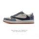 公司级 耐克 乔丹Air Jordan 1 Low Aj1 乔1 乔丹1代Aj1 2025年新款 倒钩 低帮复古文化休闲运动篮球鞋。该鞋款从 1985 年元年款