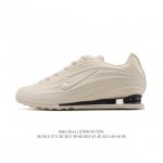 耐克 Nike Shox Tl 男子运动鞋厚底增高老爹鞋，令机械力学缓震性能跃升新层次。采用透气网眼鞋面和全掌型 Nike Shox 技术，革新演绎经典 200