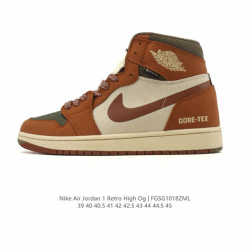 耐克 Nike Air Jordan 1 Mid 男女子篮球鞋时尚轻盈板鞋Aj1乔1运动鞋 乔丹一代 高帮复古休闲篮球鞋 。Air Jordan 1 Mid 搭