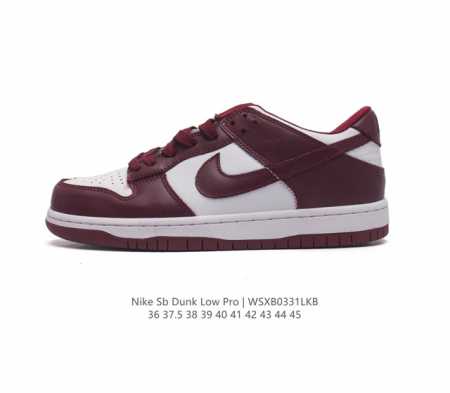 耐克 Nike Sb Dunk Low Pro 男女同款运动鞋复古板鞋 尽情迈步 彰显个性风采 采用牛仔布鞋面 经久耐穿 塑就如元年款 Dunk 般的复古质感 - 点击图像关闭