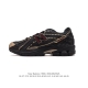 公司级 新百伦 New Balance M1906系列 复古运动鞋单品宝藏老爹鞋款。作为nb最经典的档案鞋型之一，与 2一样，1906有着nb最成熟的技术加持和