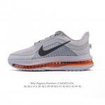 新品公司级 耐克 Nike pegasus premium Airscape 舒适百搭减震防滑耐磨透气 低帮跑步鞋 pegasus premium 飞马王 搭载
