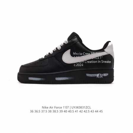 真标 带半码 耐克nike Air Force 1 Low 空军一号帆布低帮百搭休闲运动板鞋。柔软、弹性十足的缓震性能和出色的中底设计，横跨复古与现代的外型结合 - 点击图像关闭