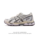 公司级 AsicsGel-NYC复古老爹鞋 单品 亚瑟士ASICSTIGER 新款休闲鞋 厚底街头运动休闲鞋，ASICS亚瑟士推出全新GEL-NYC，彰显纽约都