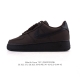 公司级 Af1耐克 Nike Air Force 1 ‘07 Low 空军一号 小白鞋 厚底增高百搭运动板鞋 原楦头原纸板 打造纯正空军版型，专注外贸渠道 全掌