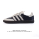 公司级 阿迪达斯 德训鞋 Adidas Originals Samba Og Shoes 经典运动鞋小白鞋 T头鞋 男女士板鞋 彰显休闲摩登风情的时尚经典鞋。它