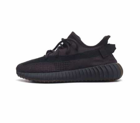 Adidas 阿迪达斯 Yeezy Boost V2 椰子 巴斯夫 休闲透气缓震舒适 百搭轻便中底慢跑鞋 椰子鞋经典运动鞋中性跑鞋 是adidas Yeezy - 点击图像关闭