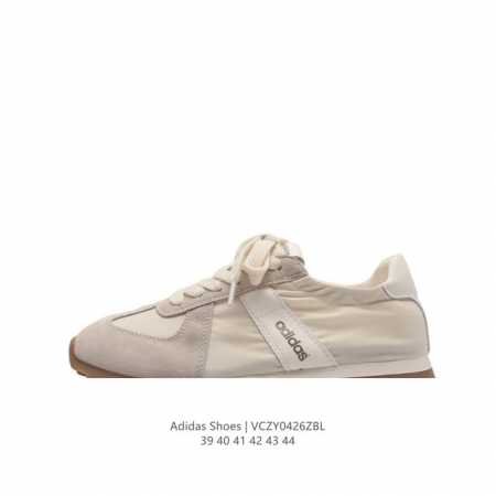 Adidas Shoes 新款阿迪达斯 低帮潮流百搭慢跑鞋 休闲经典运动板鞋 厚底增高男鞋 可以说是 Adidas 阿迪达斯最具标志性的运动鞋，拥有50多年的标 - 点击图像关闭
