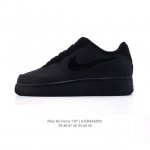 公司级耐克 Nike Air Force 1 posite Max Qs 空军一号小白鞋 低帮百搭休闲运动板鞋 独家上新 耐克空军一号全新配色#原楦头原纸板 打