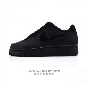 公司级耐克 Nike Air Force 1 posite Max Qs 空军一号小白鞋 低帮百搭休闲运动板鞋 独家上新 耐克空军一号全新配色#原楦头原纸板 打
