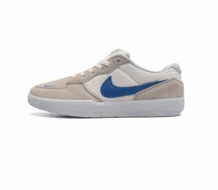 耐克nike Sb Force 58 运动滑板鞋 这是一款将前沿创新带入街头的单品 它具有硫化杯底 具有出色的耐用性和灵活性 使用柔软皮革和帆布拼接 在饰面上放 - 点击图像关闭