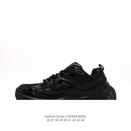 FASHION SHOES 时尚男女鞋 经典休闲运动鞋奢侈品百搭老爹鞋，在今年仍然还是很受欢迎。对于爱美的人来说，鞋柜里不仅应该有一双白色的鞋子，还应该配有一双 - 点击图像关闭