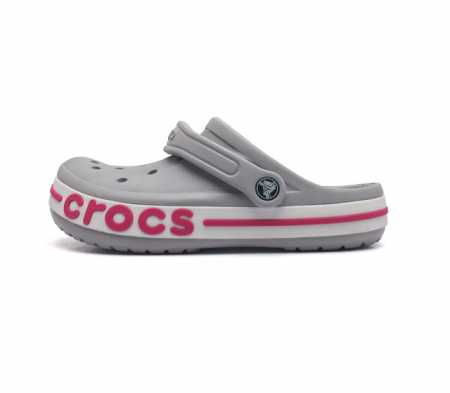 卡骆驰crocs 女鞋真标原环保材料 采用高工艺eva一次爆炸鞋底模 组合缓震鞋床材质 后跟扣带,拖鞋凉鞋随意切换今夏必备单品,美国休闲鞋履品牌 卡骆驰croc - 点击图像关闭