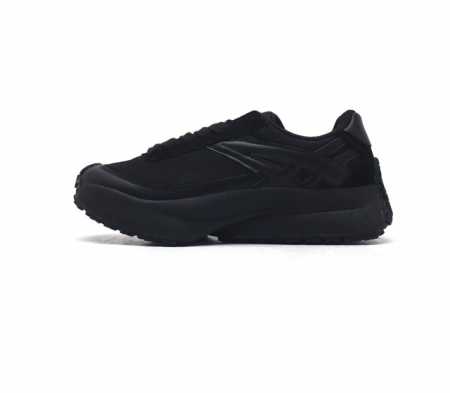 亚瑟士onitsuka Tiger鬼塚虎sp-Ii经典复古舒适轻便运动休闲跑步鞋 厚底增高鞋 真标 带半码 选用优质皮革加透气织物网面料 舒适度和质感都相当出色 - 点击图像关闭