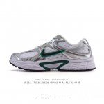 耐克 Nike 2025年新款 Nike V5 Rnr 轻量缓震支撑休闲鞋 舒适防滑耐磨低帮复刻运动鞋 厚底增高老爹鞋 Hj5228-003经典设计与现代工艺完