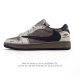 真标 耐克 Nike Air Jordan 1 Low Og Sp Military Blue Aj1乔1倒勾 2025年新款 蛇年新款 低帮篮球鞋 Aj1 乔
