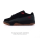 耐克 Nike 乔丹 Jordan Flight Court 时尚休闲 防滑耐磨 低帮运动鞋 复古篮球鞋 男款 Jordan 新鞋型 又来了！新配色曝光！滑板与
