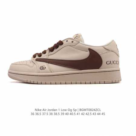 耐克 Nike Air Jordan 1 Low Og Sp Military Blue Aj1乔1倒勾 2025年新款 蛇年新款 低帮篮球鞋 Aj1 乔丹1代 - 点击图像关闭