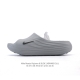 新品 耐克 Nike Reactx Rejuven8 Slide 沙滩拖鞋 露趾拖鞋 一体成型 一脚蹬 厚底增高休闲柔软回弹耐磨踩屎感透气凉拖鞋 25夏季新款轻