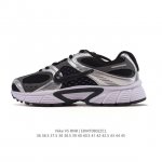 耐克 Nike 2025年新款 Nike V5 Rnr 轻量缓震支撑休闲鞋 舒适防滑耐磨低帮复刻运动鞋 厚底增高老爹鞋 Hj5228-003经典设计与现代工艺完