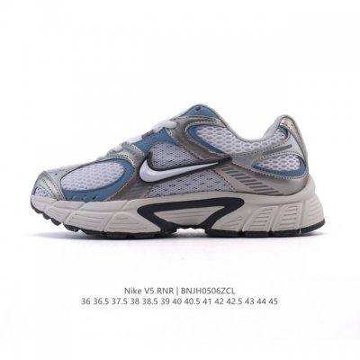 新品 耐克 Nike Reactx Rejuven8 沙滩鞋 柔软回弹耐磨透气凉拖鞋 25夏季新款轻便透气洞洞鞋外穿休闲运动鞋 Hv5060-002 采用质感柔