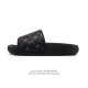 公司级 Louis Vuitton 路易威登 Pool Pillow 舒适休闲 时尚 沙滩鞋 休闲家居拖鞋 Louis Vuitton Pillow 轻便 静音