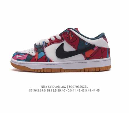 真标 耐克nike Dunk Low 板鞋 Sb系列经典百搭休闲运动滑板鞋 加厚鞋舌的填充 使舒适性大大提升 同时也更方便穿脱中底部分则加入了脚感柔软舒适zoo - 点击图像关闭