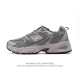 真标 新百伦 Nb530 New Balance 530 复跑古鞋 厚底增高老爹鞋 缓震运动慢跑鞋。Nb530这鞋双确实是Nb家经复典古款式之一，以全科新技诠释