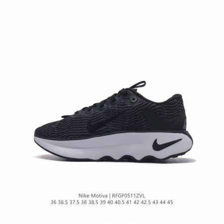 耐克 Wmns Nike Motiva 男女士步行运动鞋 最新 波浪鞋 专为步行、慢跑和跑步而设计。Nike Motiva 步行运动鞋助你以出众步履体验，轻松应 - 点击图像关闭