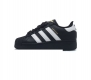 头层皮 阿迪达斯 三叶草adidas Originals Superstar Xlg 贝壳头系列低帮厚底松糕经典百搭休闲运动板鞋 当你试图定义adidas Su