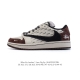 真标 耐克 Nike Air Jordan 1 Low Og Sp Military Blue Aj1乔1倒勾 2025年新款 蛇年新款 低帮篮球鞋 Aj1 乔