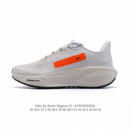 160 Nike「飞马新鞋」触感柔软，质感升级！随着“耐克「蓝图」系列”在巴黎的盛大发布，全新一代 登月41代 Nike Pegasus 41运动老爹鞋也正式登 - 点击图像关闭