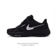 耐克 Nike Zoom Winflo 25 登月25代男鞋 跑鞋透气缓震疾速运动跑步鞋 采用透气网眼鞋面搭配外翻式鞋口，为脚跟区域营造出色舒适度，而在鞋底部分