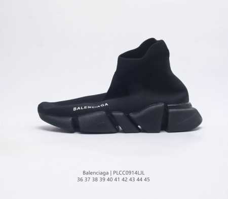 巴黎世家balenciaga 巴黎袜子鞋 太多的词汇来形容这款鞋子了 轻便 舒适穿着方便让它备受青睐 更是各大明星们的最爱 如果说之前的袜子鞋不够运动 那么这双 - 点击图像关闭