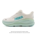 Hoka畅行无阻 Hoka One One Bondi 9 舒适百搭耐磨轻便 低帮跑步鞋 男女款。Bondi 9 最显著的变化在于其鞋底单元，原本扎实可靠的鞋底