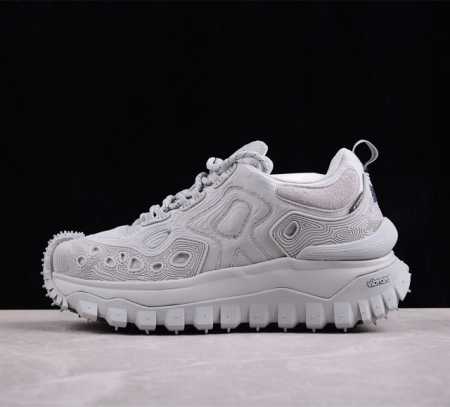 Moncler 盟可睐 蒙口 Trailgrip Gtx 抗撕裂材质 山地户外鞋 鞋身采用cordura防撕裂尼龙 Gore-Tex防水材质 中底内置全掌碳板 - 点击图像关闭