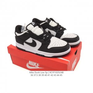 耐克 Nike Sb Dunk Low Pro 男女同款运动鞋复古板鞋，尽情迈步，彰显个性风采。采用柔软皮革鞋面，经久耐穿，塑就如元年款 Dunk 般的复古质感