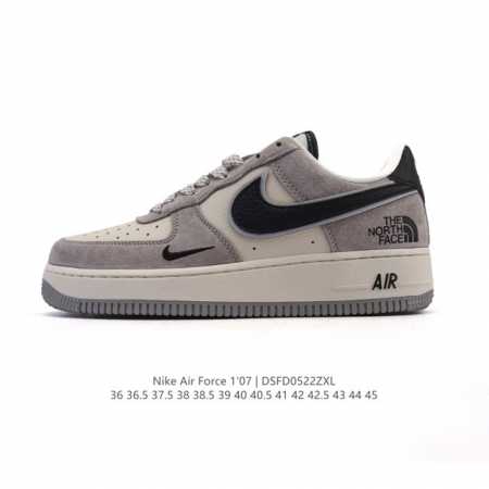 耐克 Nike Air Force 1 '07 Low 空军一号含气垫 小白鞋 2025年 蛇年新款 低帮百搭厚底增高休闲运动板鞋 柔软 弹性十足的缓震性能和出 - 点击图像关闭