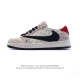 真标 耐克 Nike Air Jordan 1 Low Og Sp Military Blue Aj1乔1倒勾 2025年新款 蛇年新款 路易威登联名 低帮篮球