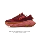 霍卡 HOKA ONE ONE 大地飞越 Skyline Float X 系列 网面透气 防滑轻便厚底跑步鞋天际线X老爹鞋，户外缓震越野徒步鞋 缓冲性为各种阶段